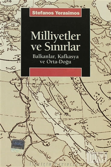 Milliyetler ve Sınırlar